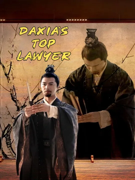 Daxia’s Top Lawyer